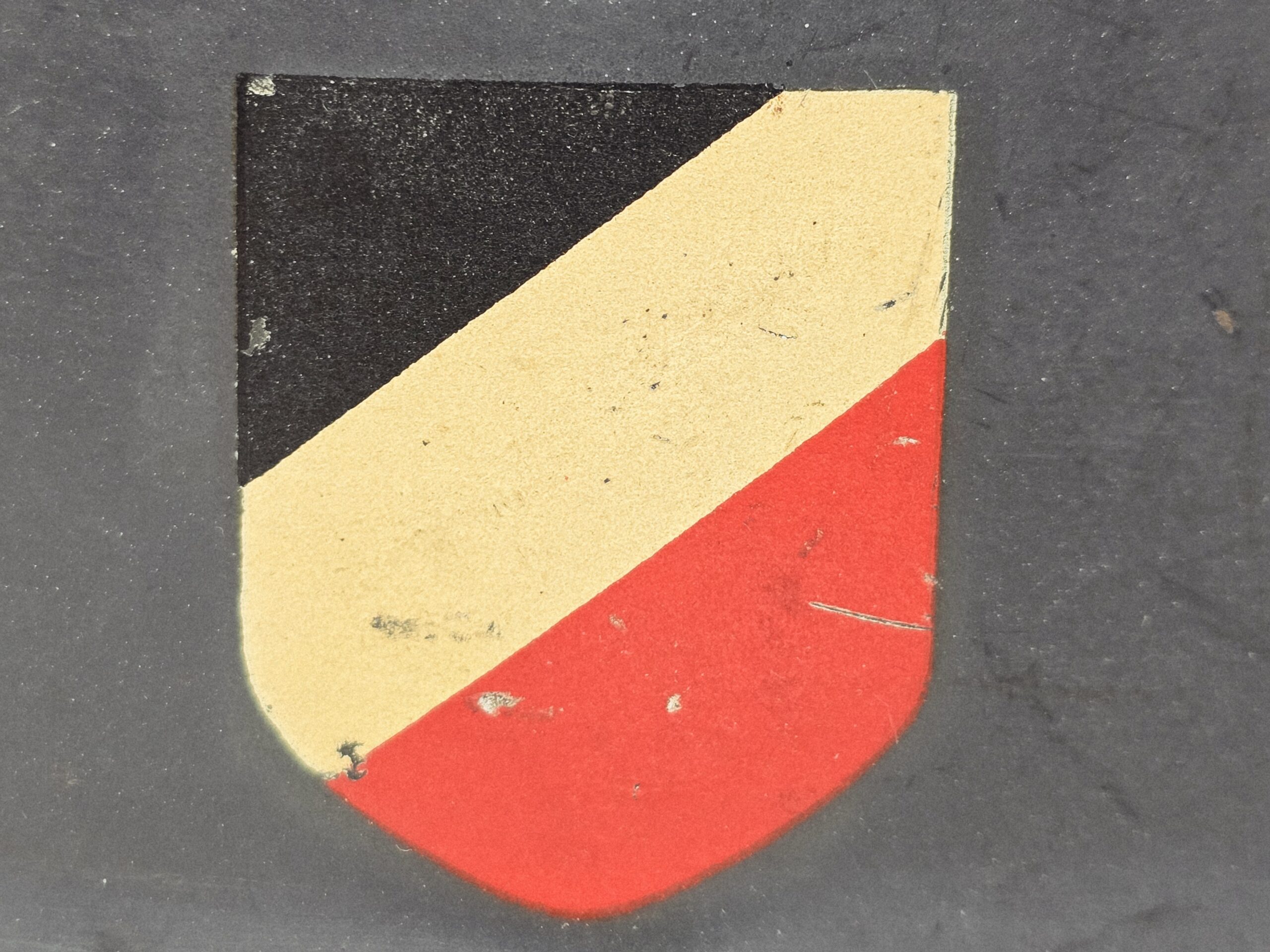 Fine Luftwaffe Double Decal M35 by Quist - Image 3