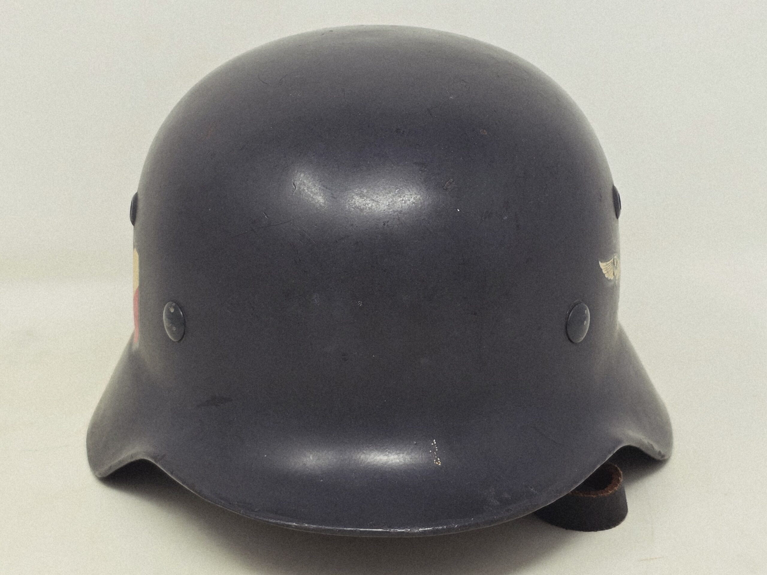 Fine Luftwaffe Double Decal M35 by Quist - Image 4