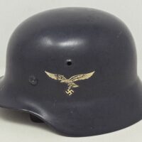 Fine Luftwaffe Double Decal M35 by Quist