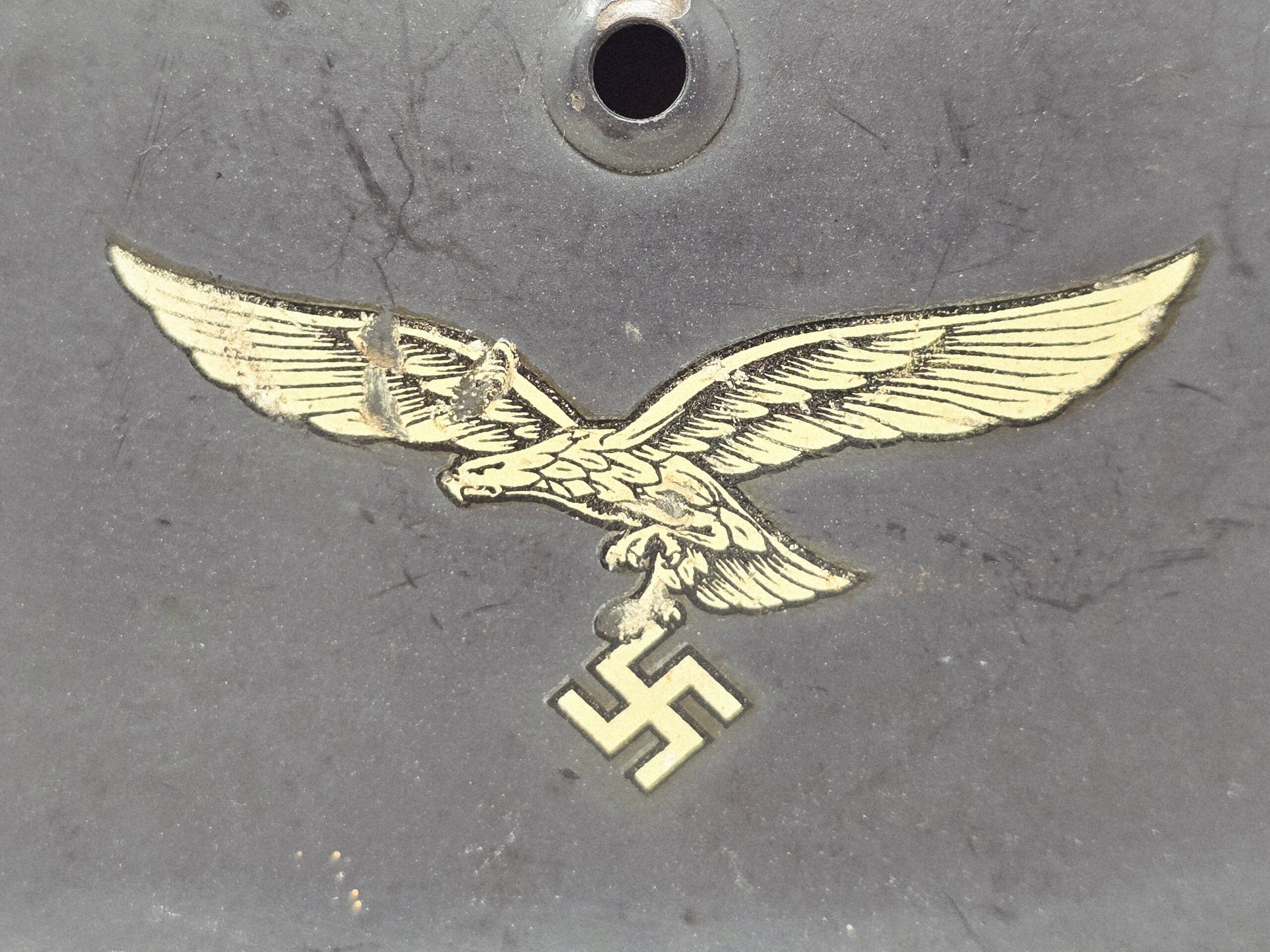 Fine Luftwaffe Double Decal M35 by Quist - Image 5