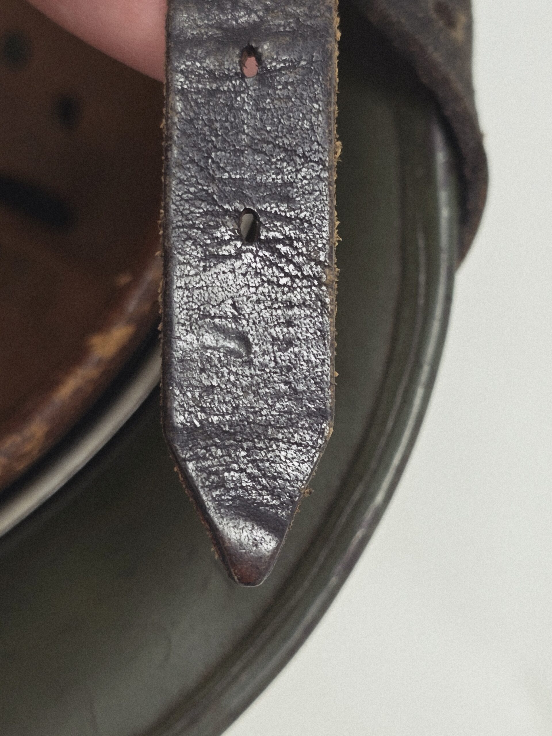 Sharp M35 Double Decal Polizei Helmet by ET - Image 12