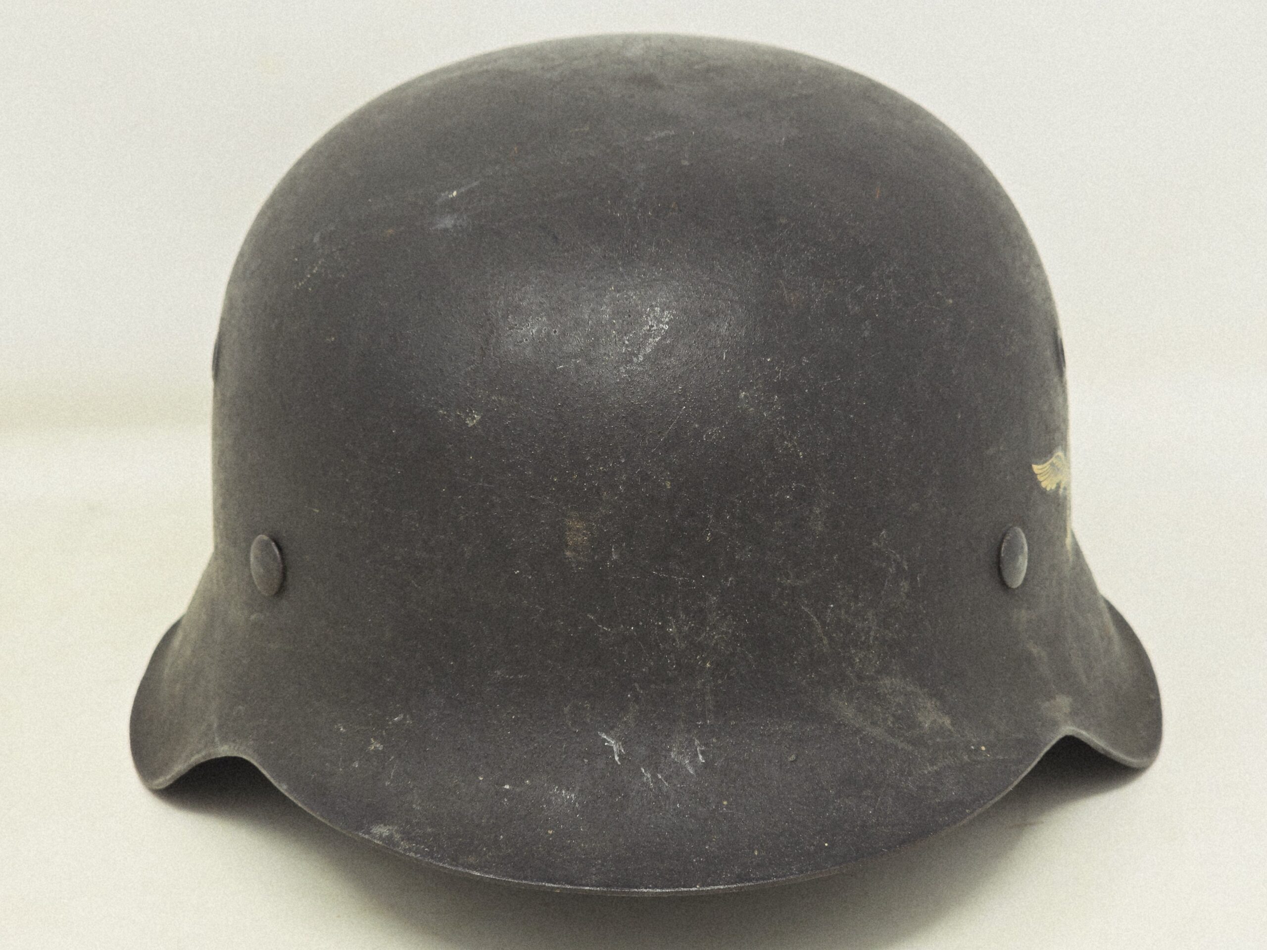 Outstanding, Huge Size Luftwaffe M42 by ET - Image 5