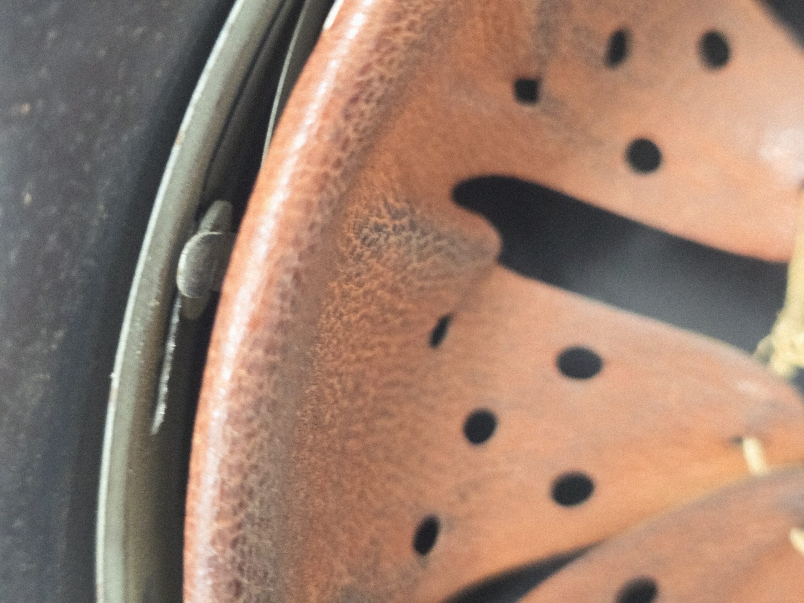 Outstanding, Huge Size Luftwaffe M42 by ET - Image 7