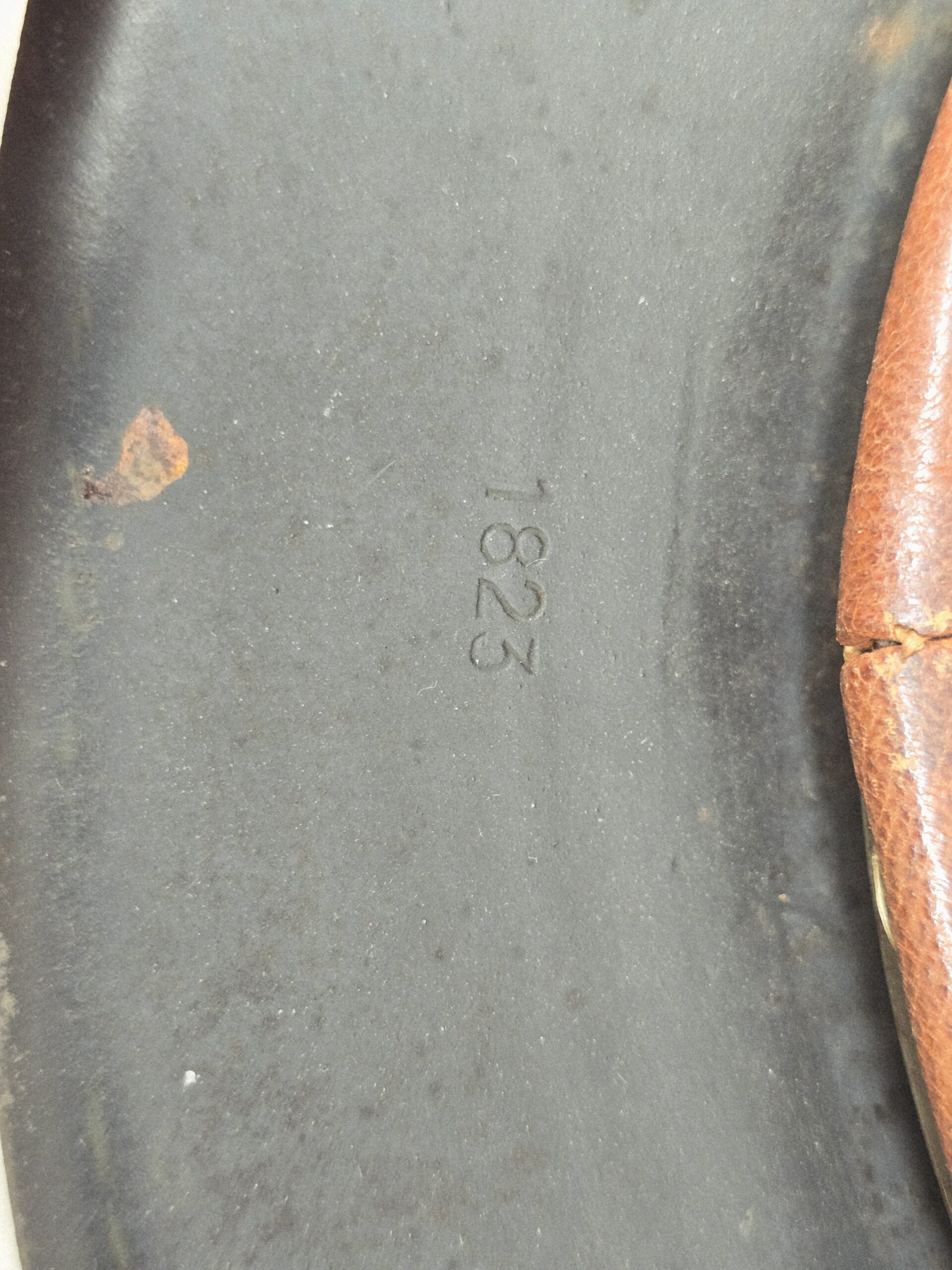 Outstanding, Huge Size Luftwaffe M42 by ET - Image 8