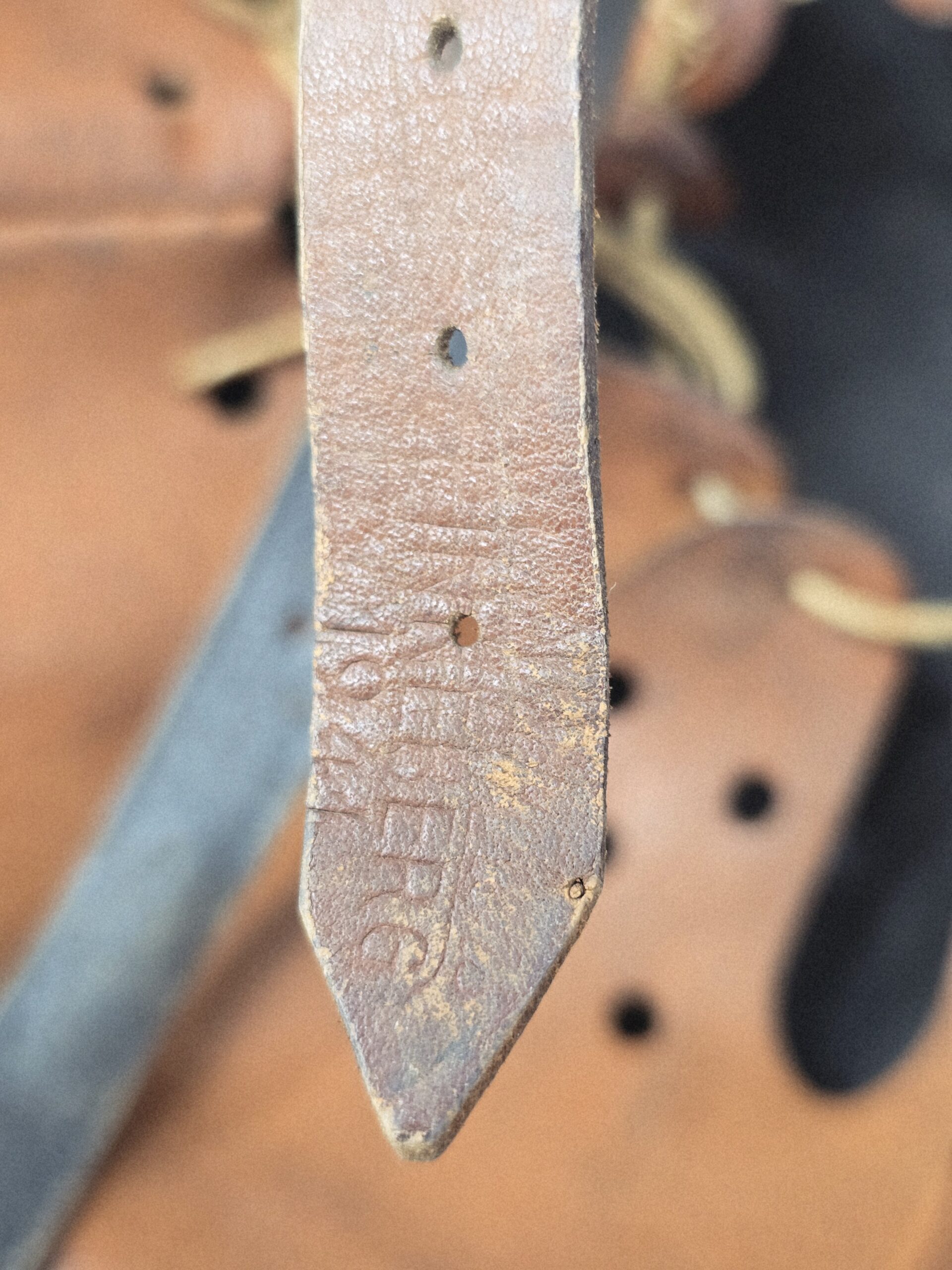 Outstanding, Huge Size Luftwaffe M42 by ET - Image 9