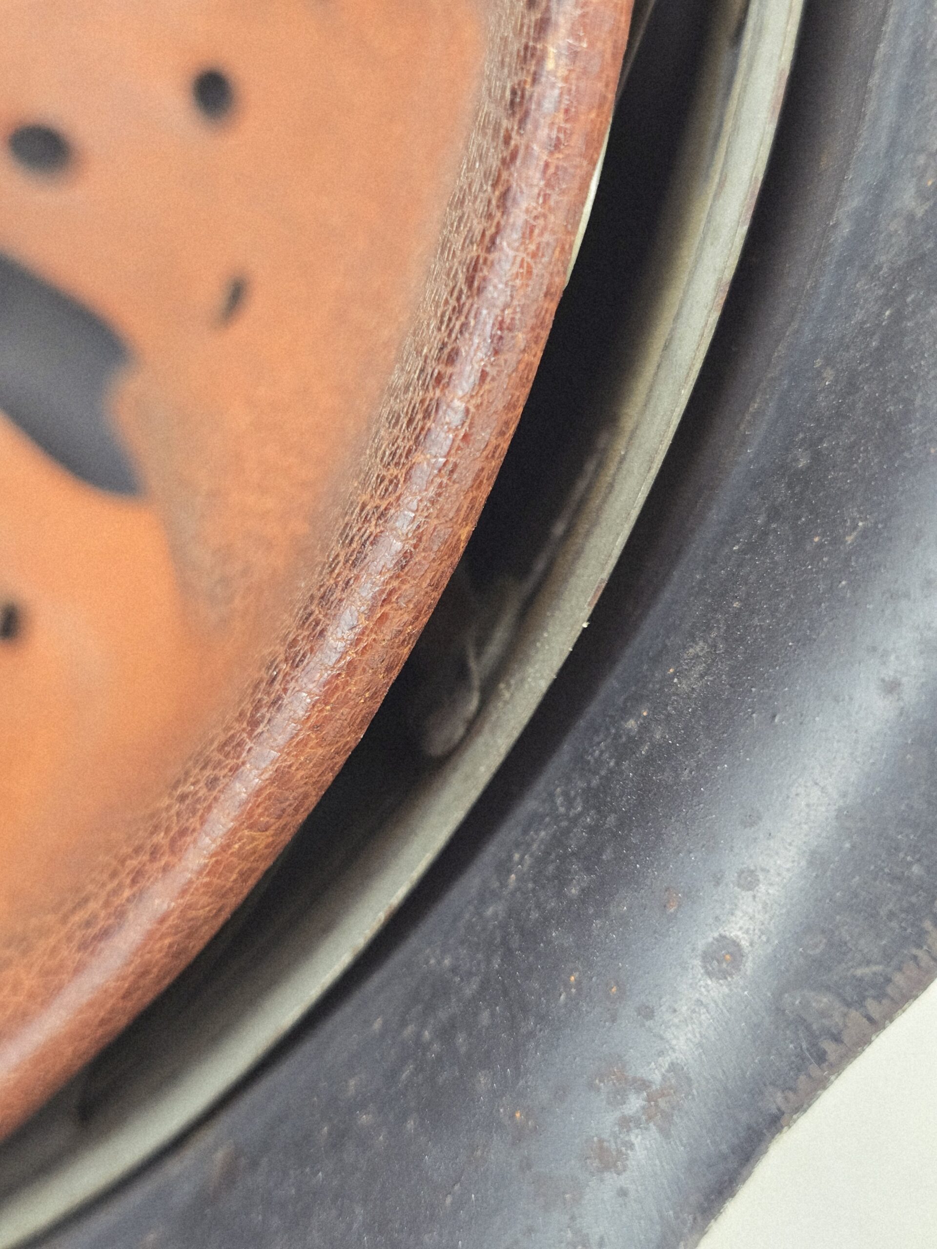 Outstanding, Huge Size Luftwaffe M42 by ET - Image 12