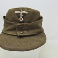 Mint Org.Todt M43 Cap