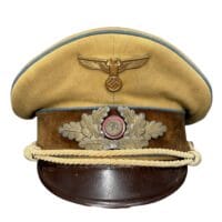 NSDAP Orts Level Political Visor