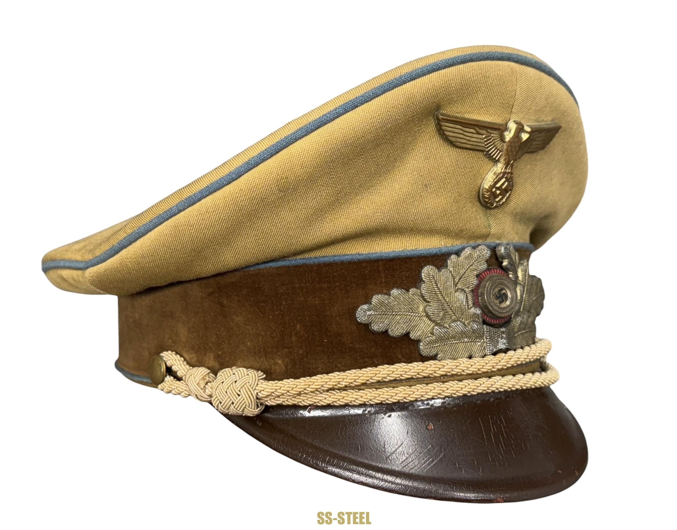 NSDAP Orts Level Political Visor - Image 3
