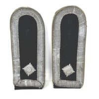 Hermann Göring Division NCO Shoulderboards