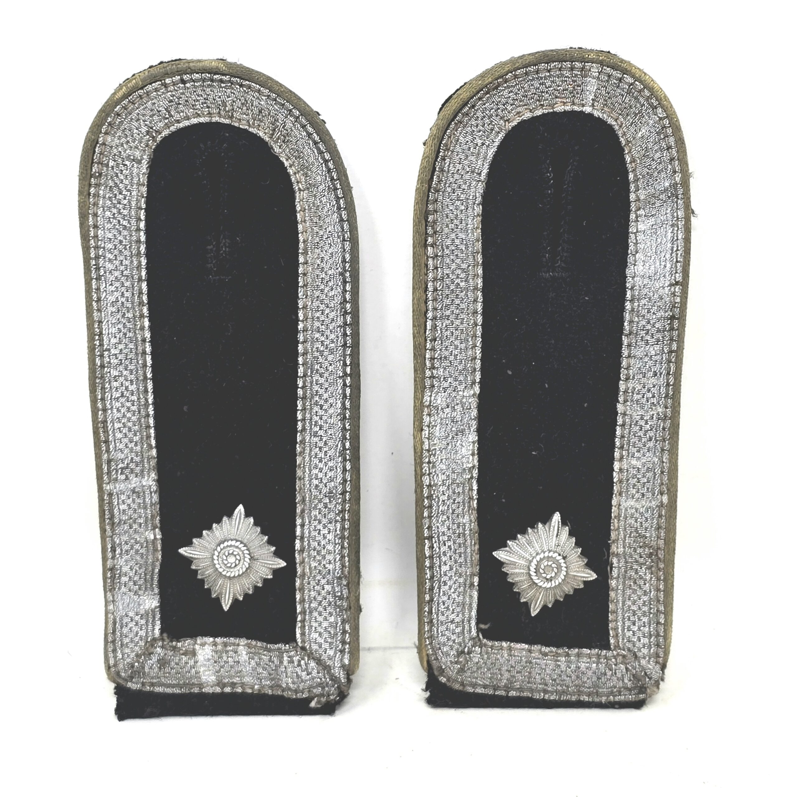 Hermann Göring Division NCO Shoulderboards