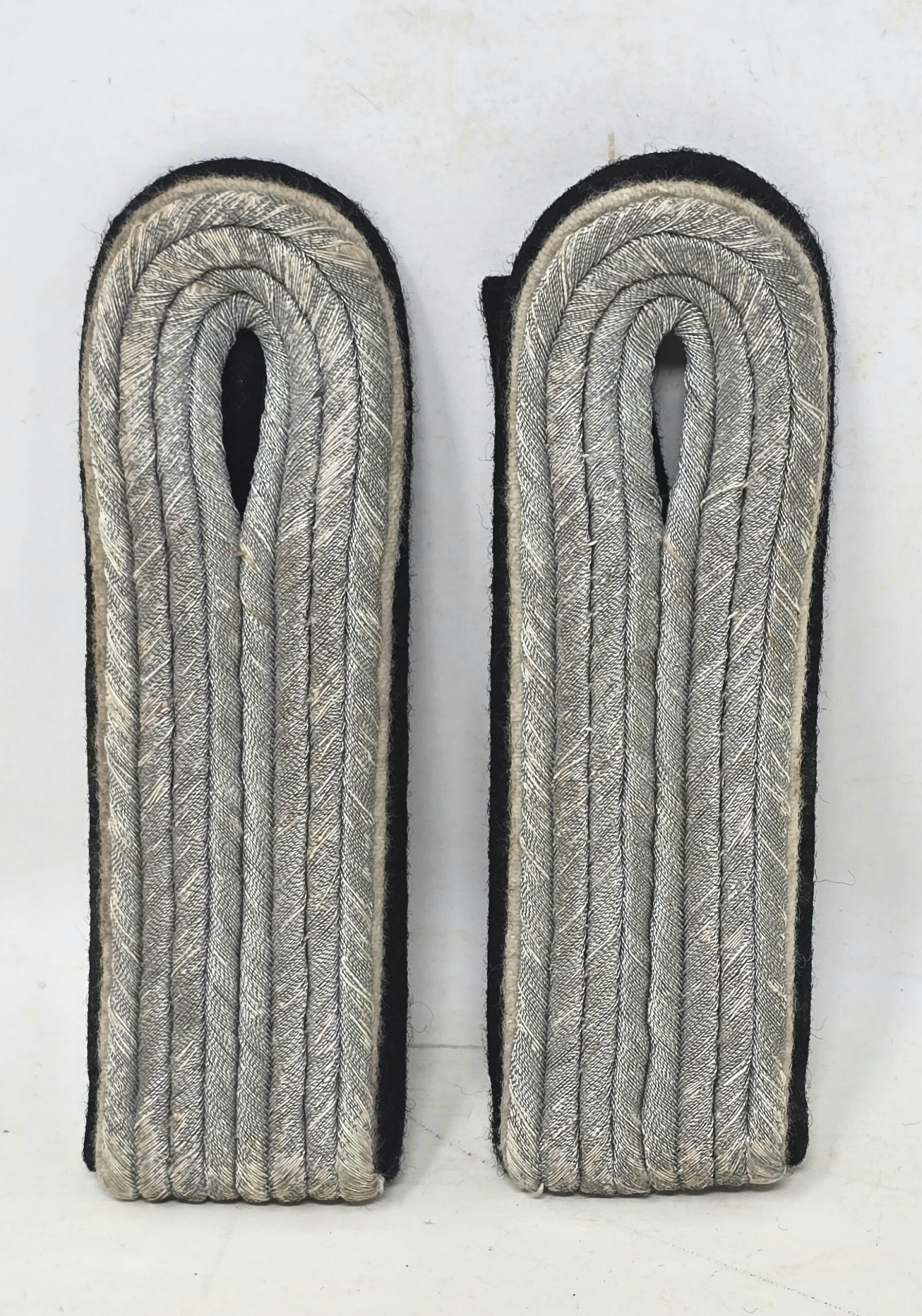 Waffen-SS Infantry Officer's Shoulder Boards - Image 2