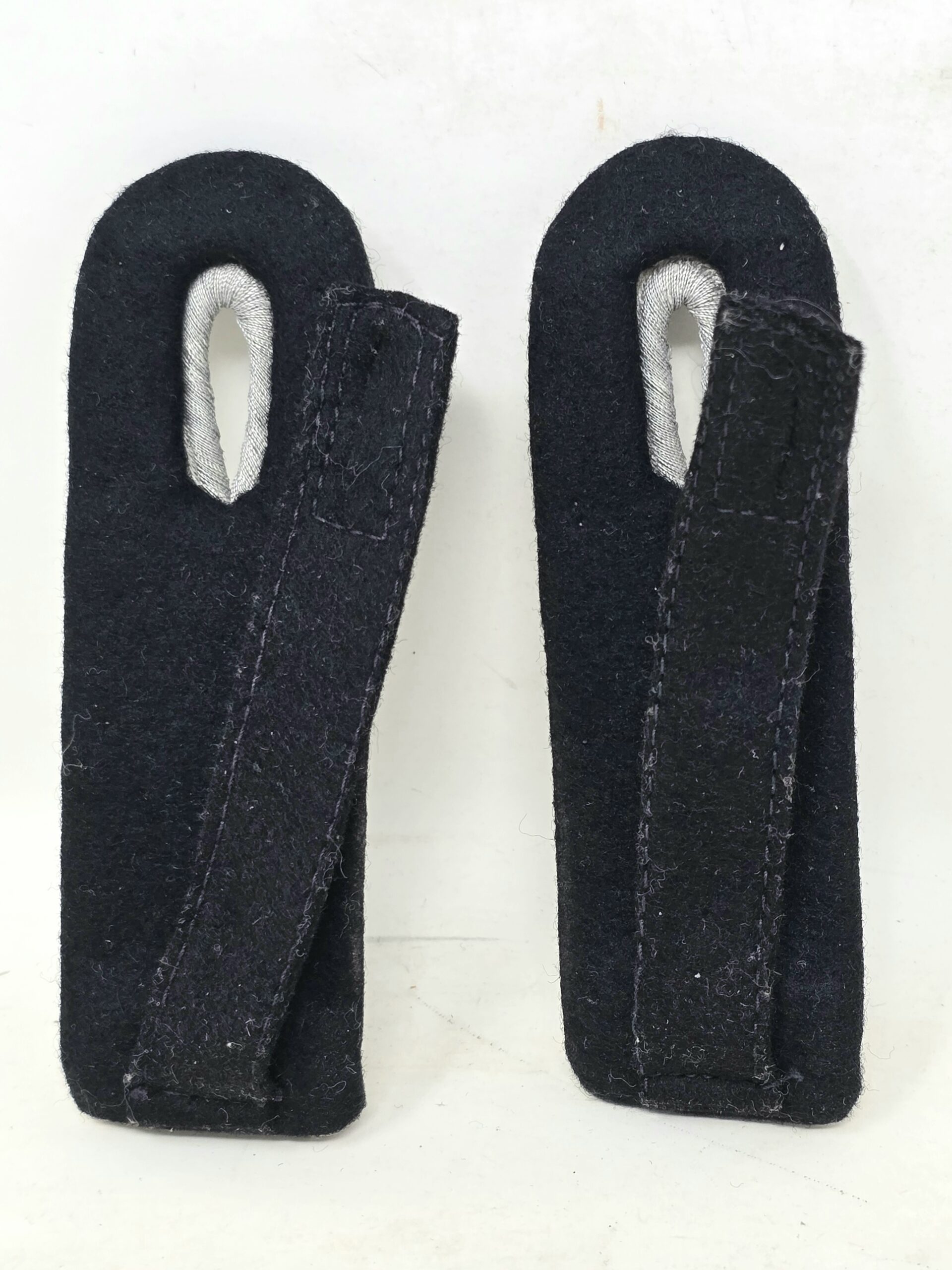 Waffen-SS Infantry Officer's Shoulder Boards - Image 3