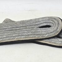 Waffen-SS Infantry Officer's Shoulder Boards