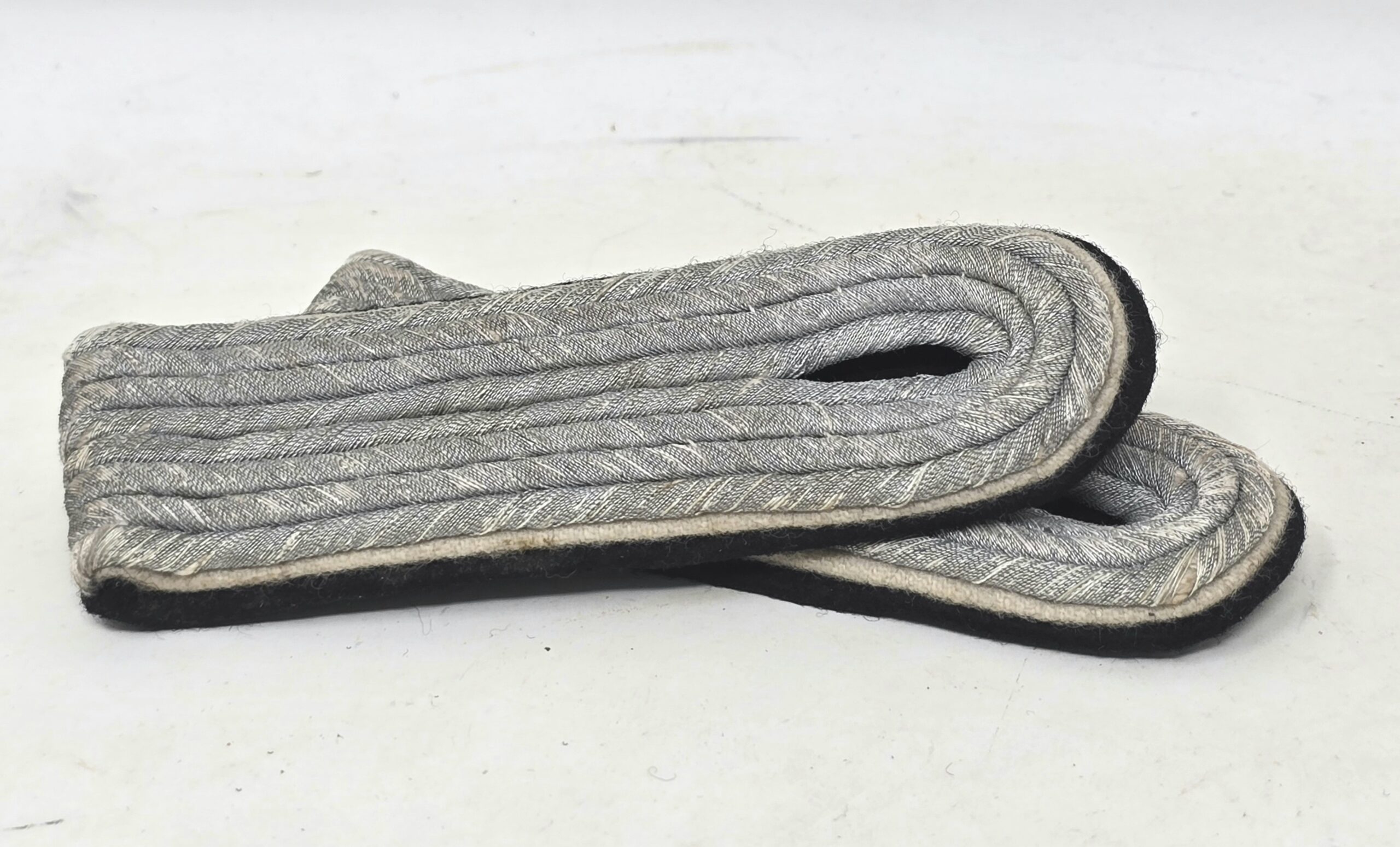 Waffen-SS Infantry Officer's Shoulder Boards