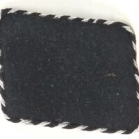 Sicherheitsdienst SD Collar Tab