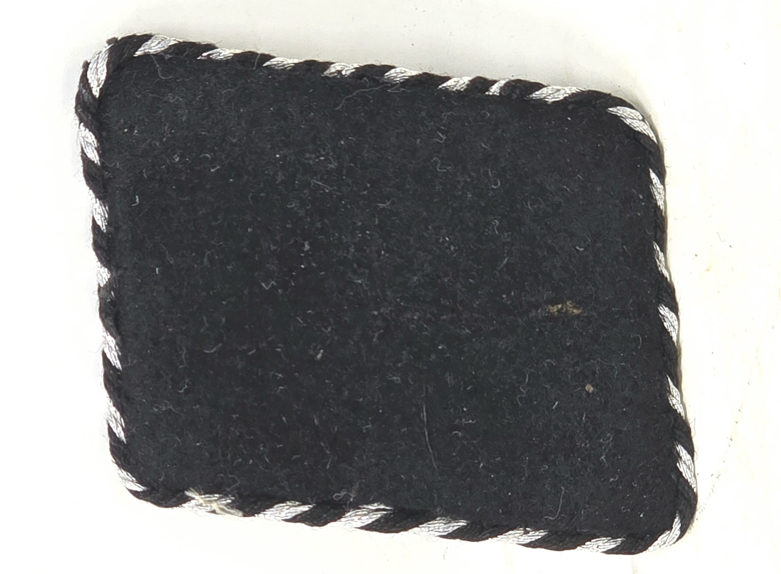 Sicherheitsdienst SD Collar Tab