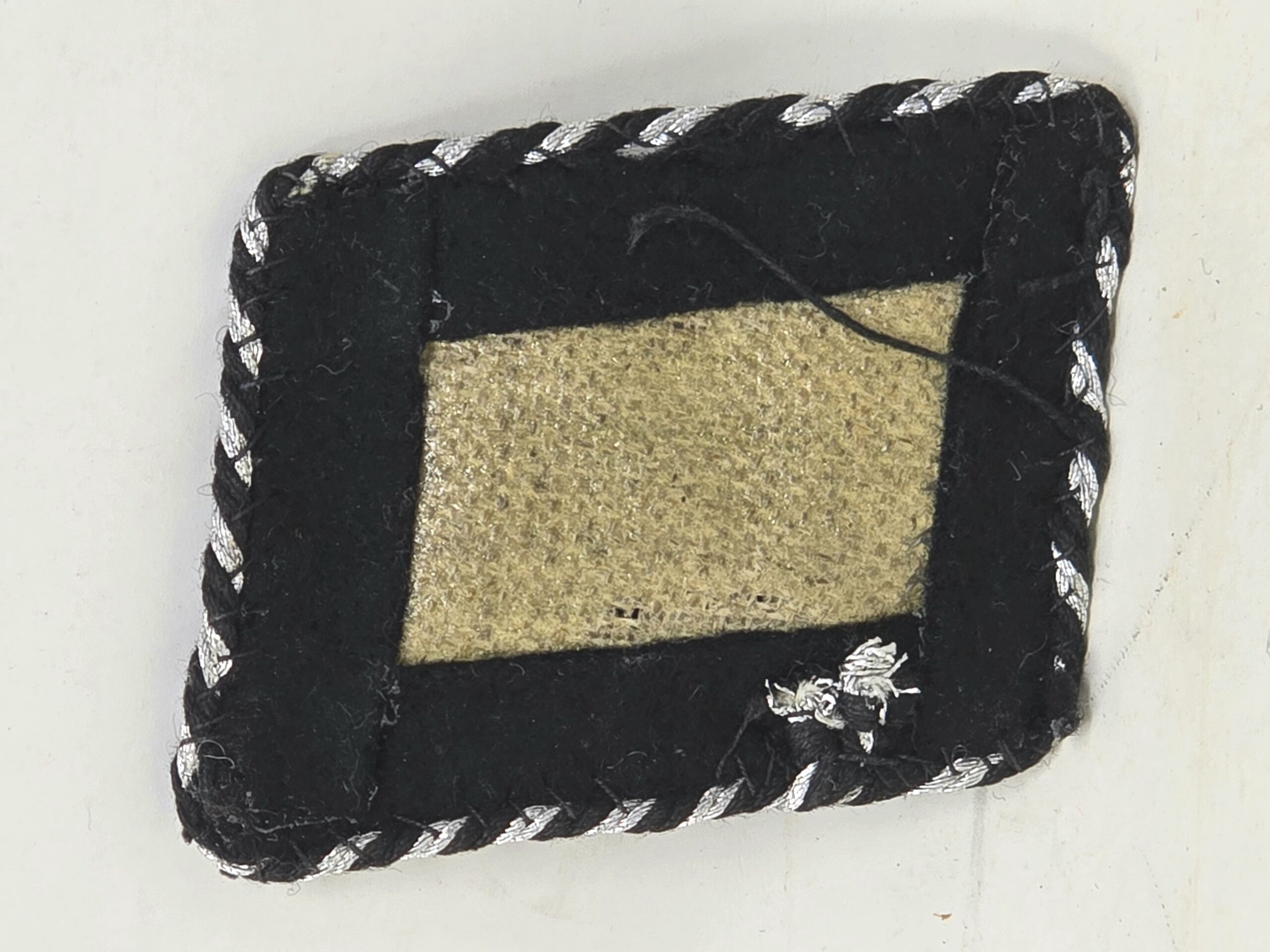 Sicherheitsdienst SD Collar Tab - Image 2