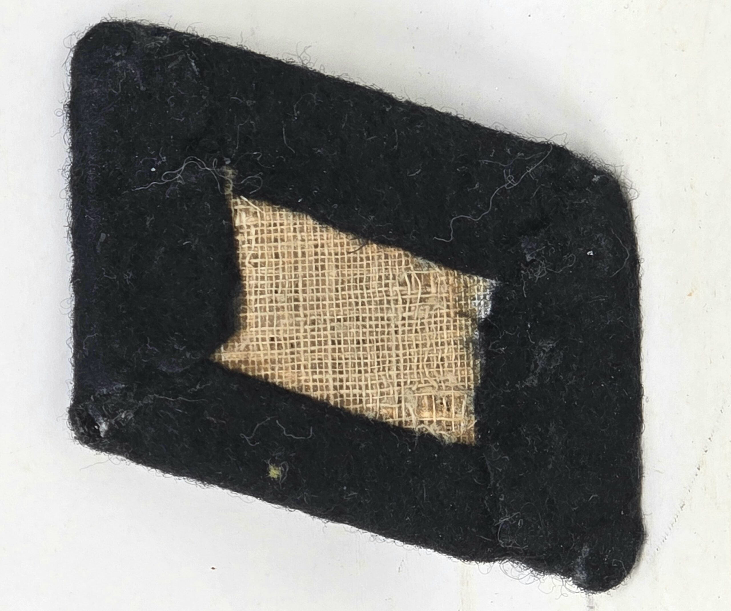 Waffen-SS Rank Tab - Image 2