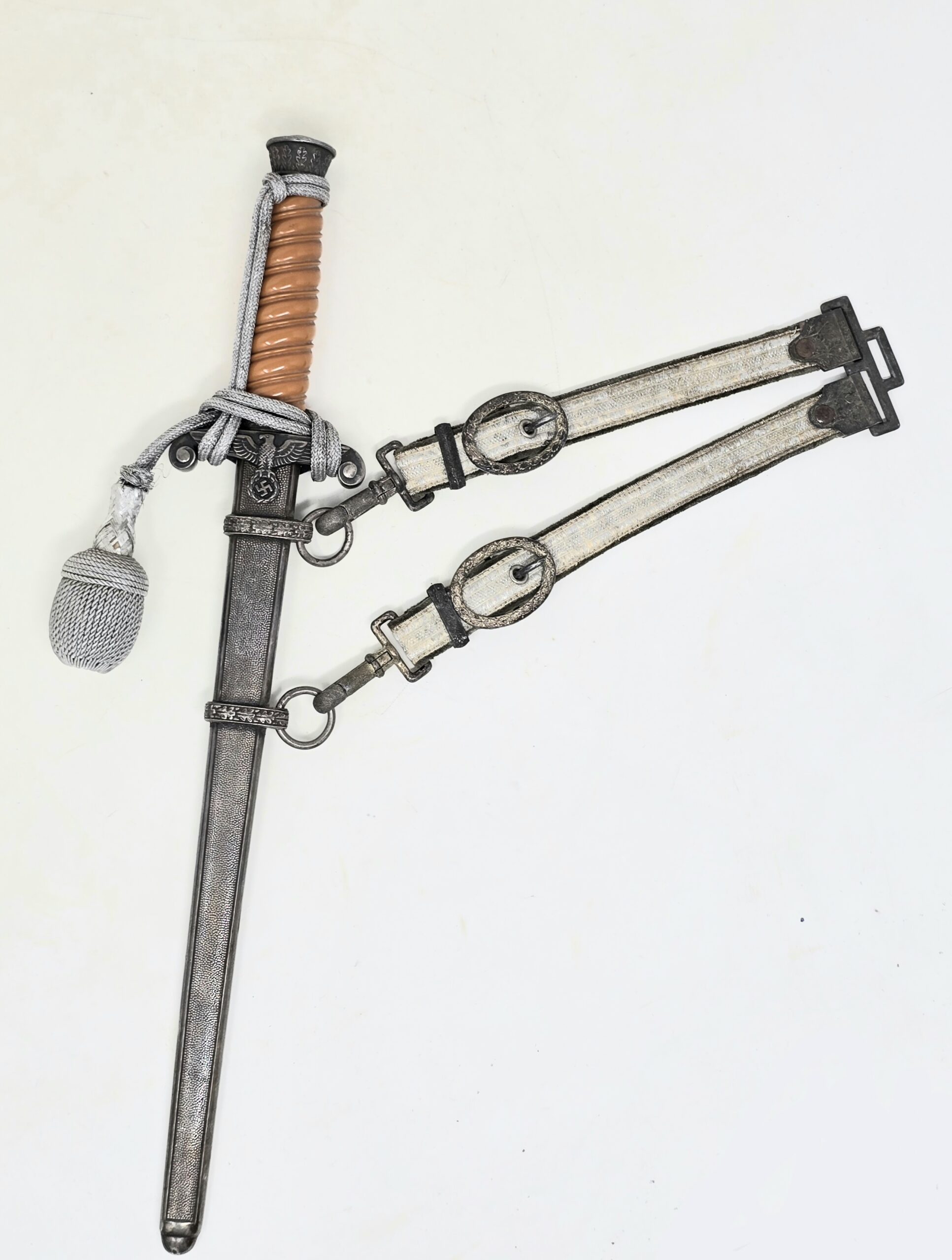 Heer Officer's Dress Dagger