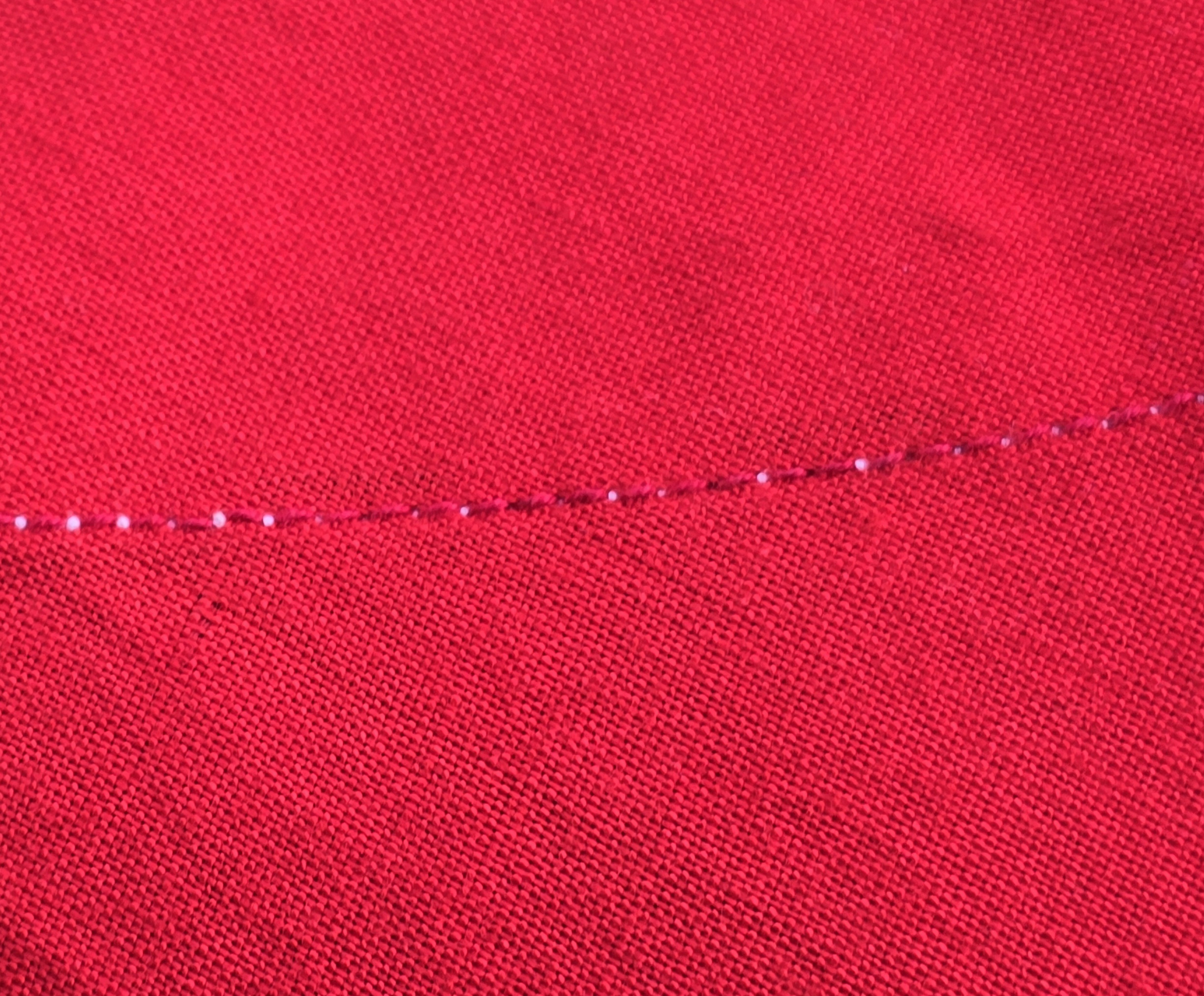 Minty 6 Foot NSDAP Vehicle ID Flag - Image 3