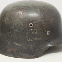 Early War Combat Camo Waffen-SS M35 Double Decal