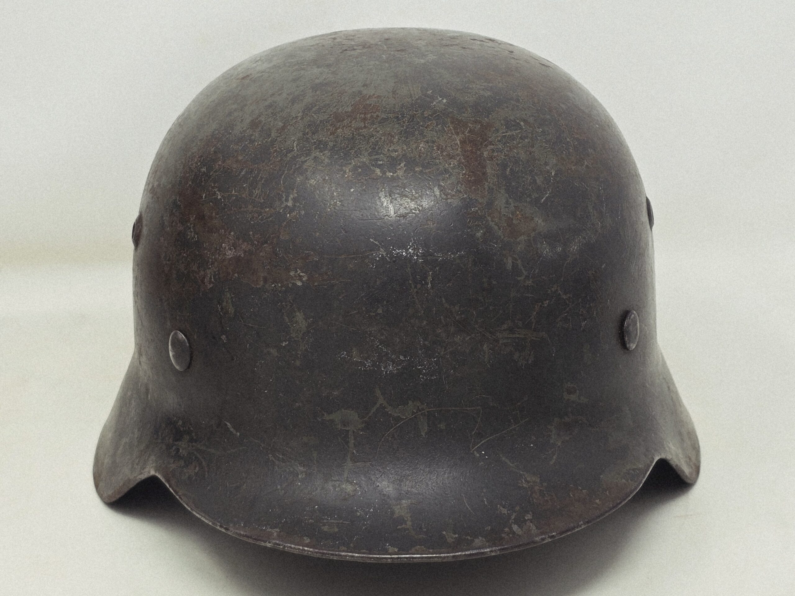 Early War Combat Camo Waffen-SS M35 Double Decal - Image 3