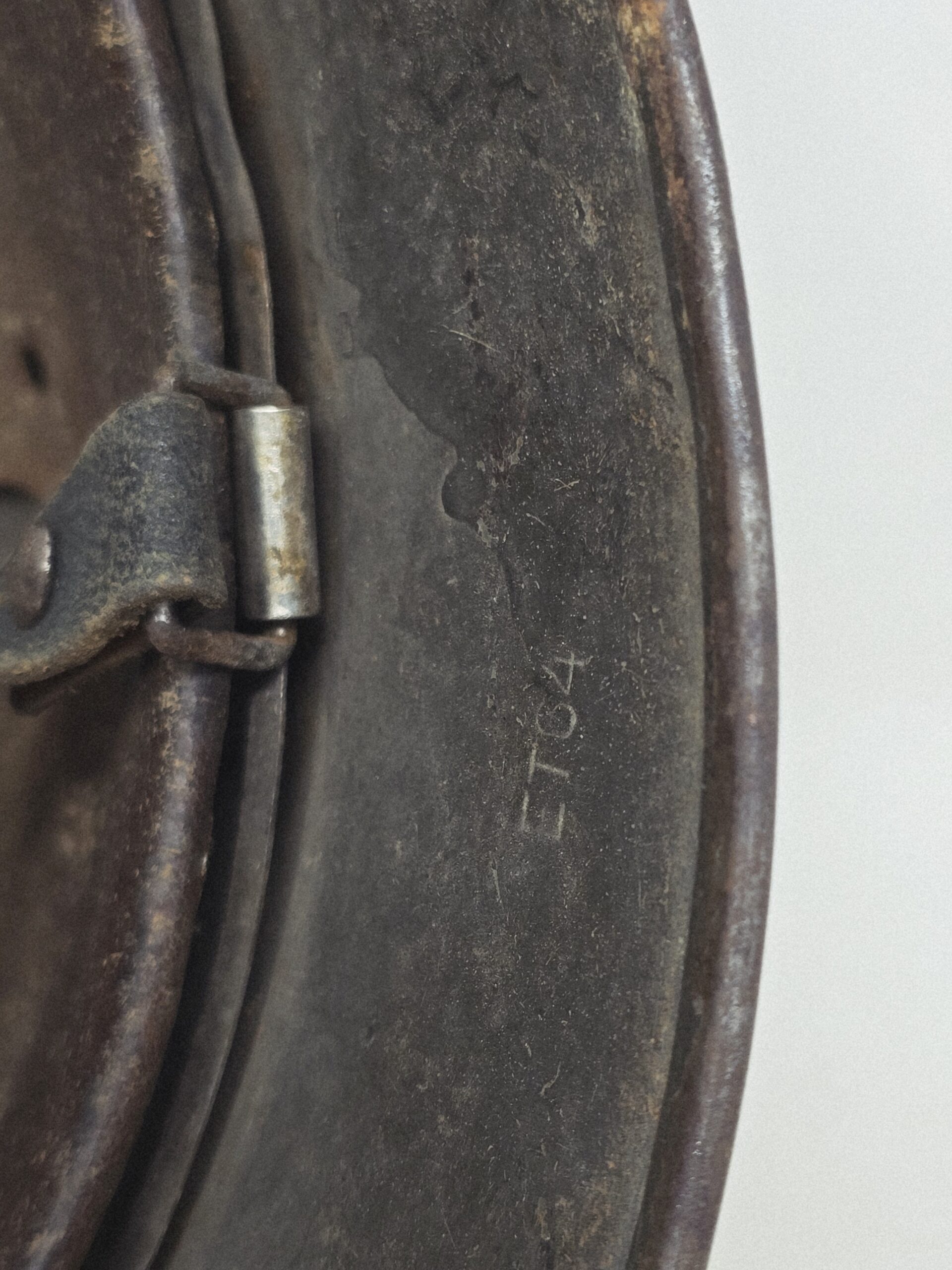 Early War Combat Camo Waffen-SS M35 Double Decal - Image 10