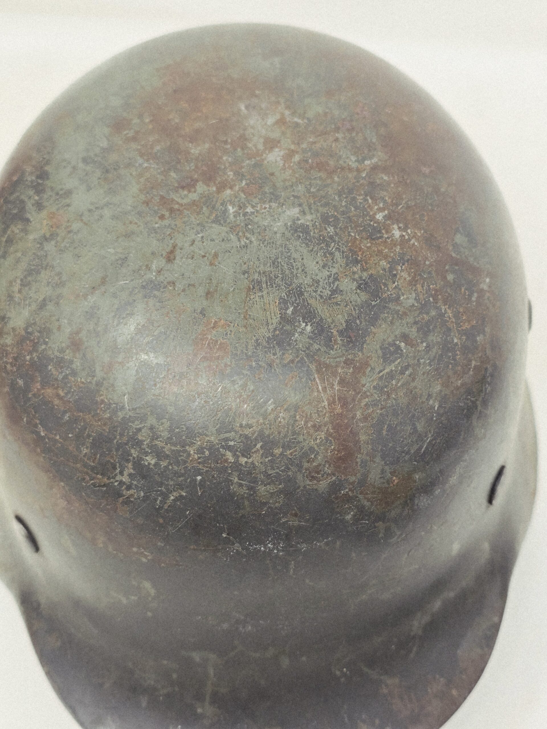 Early War Combat Camo Waffen-SS M35 Double Decal - Image 11