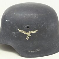 Minty ET66 Luftwaffe M42