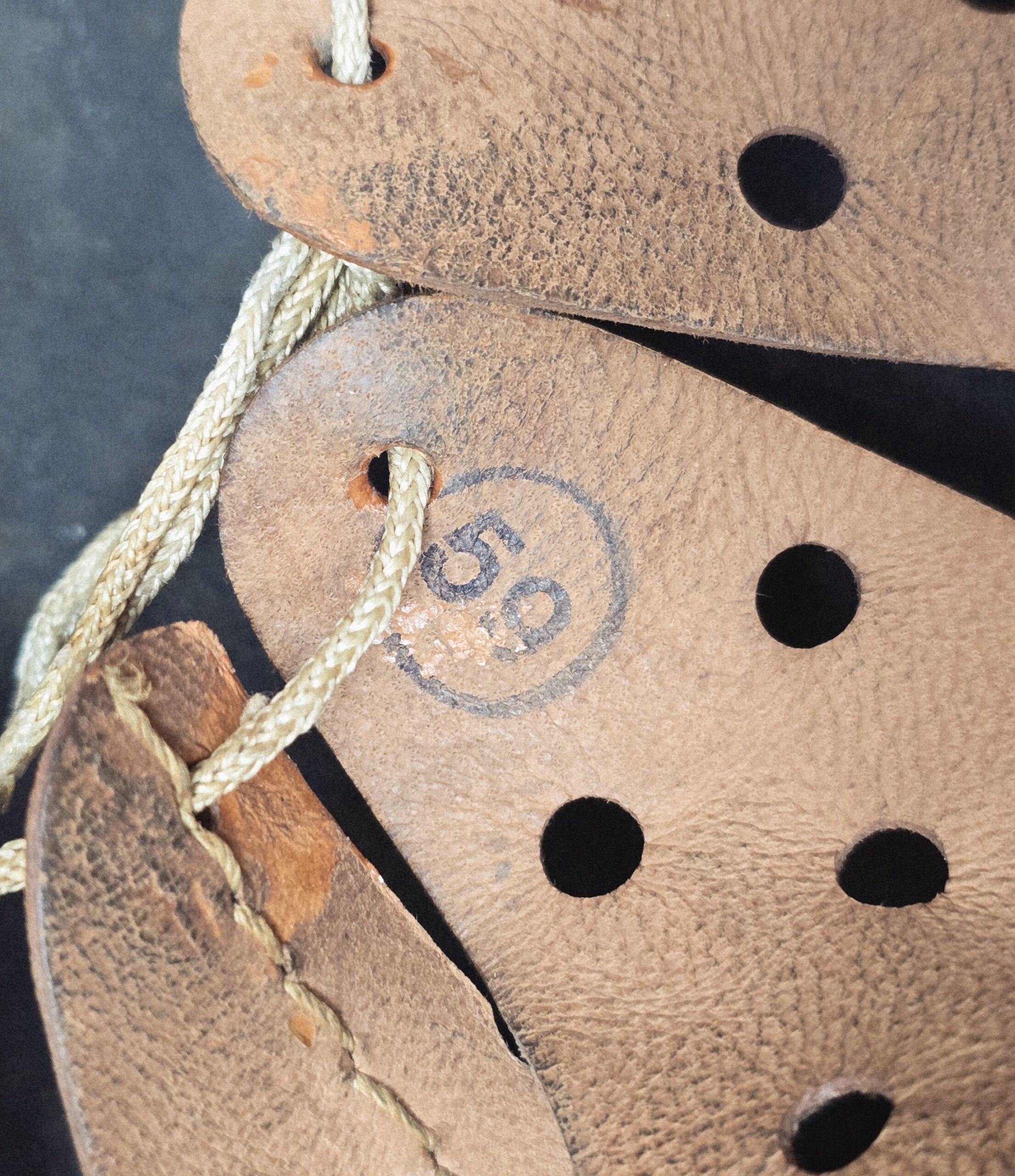 Minty ET66 Luftwaffe M42 - Image 4