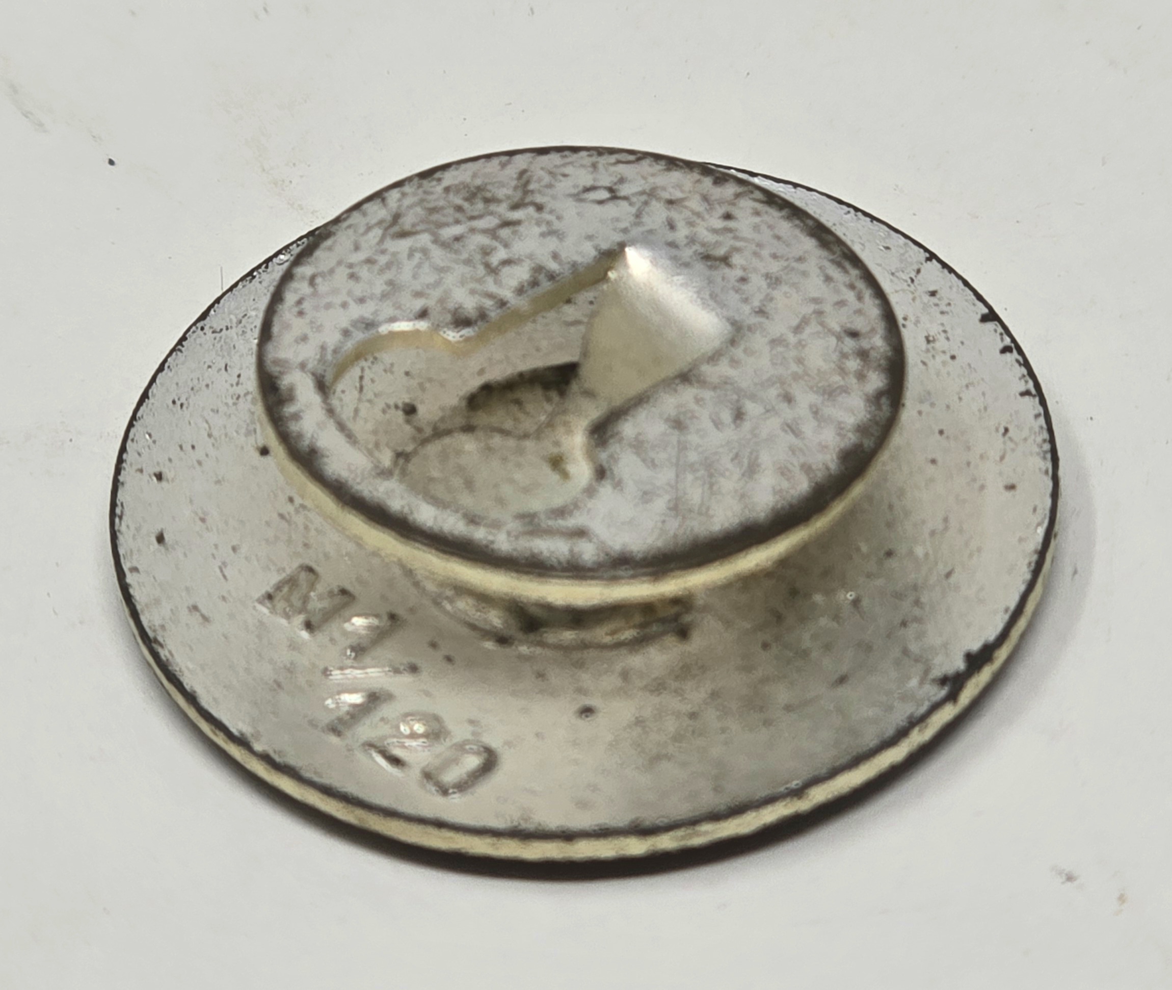 NSDAP Party Button - Image 2