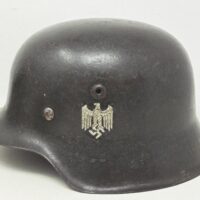 Heer M42 Single Decal by ET