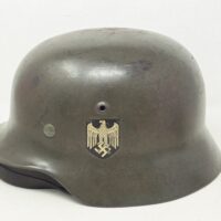 Huge Size Heer M35 by SE