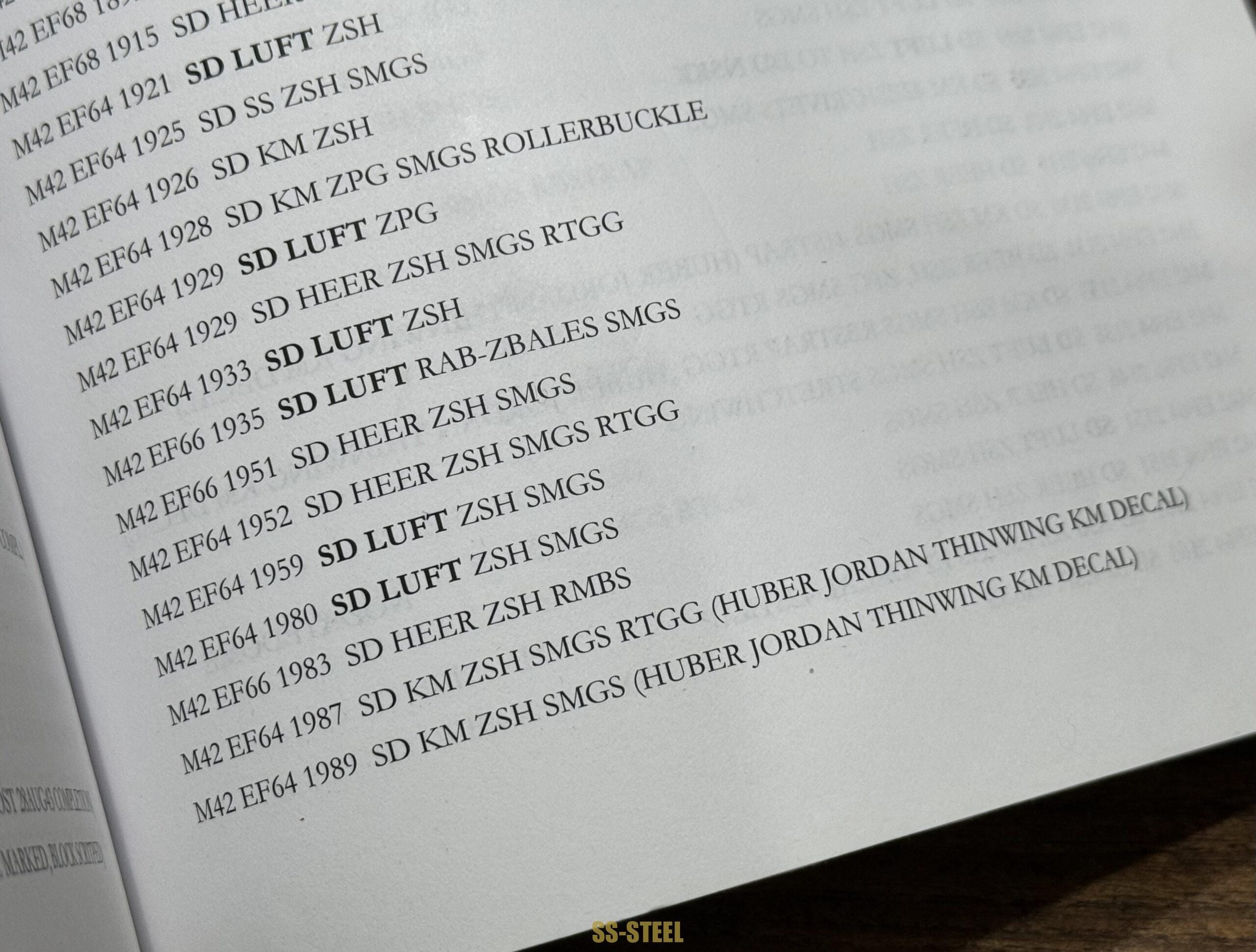 Kriegsmarine Single Decal M42 Helmet - Image 16