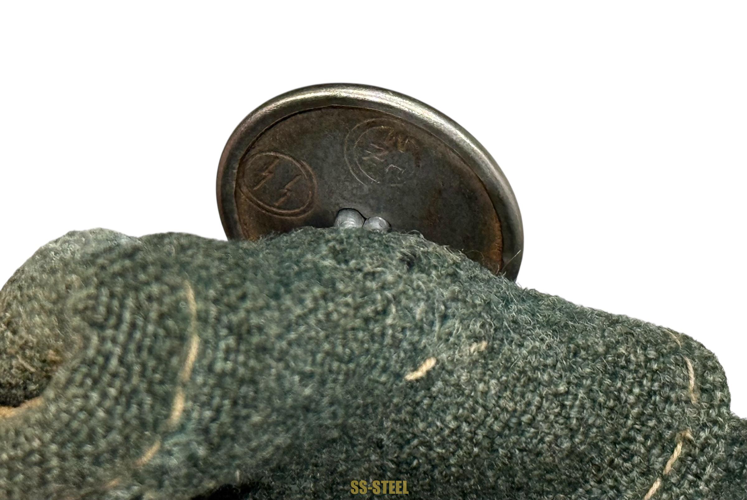 SS-VT M34 Schiffchen Cap - Image 22