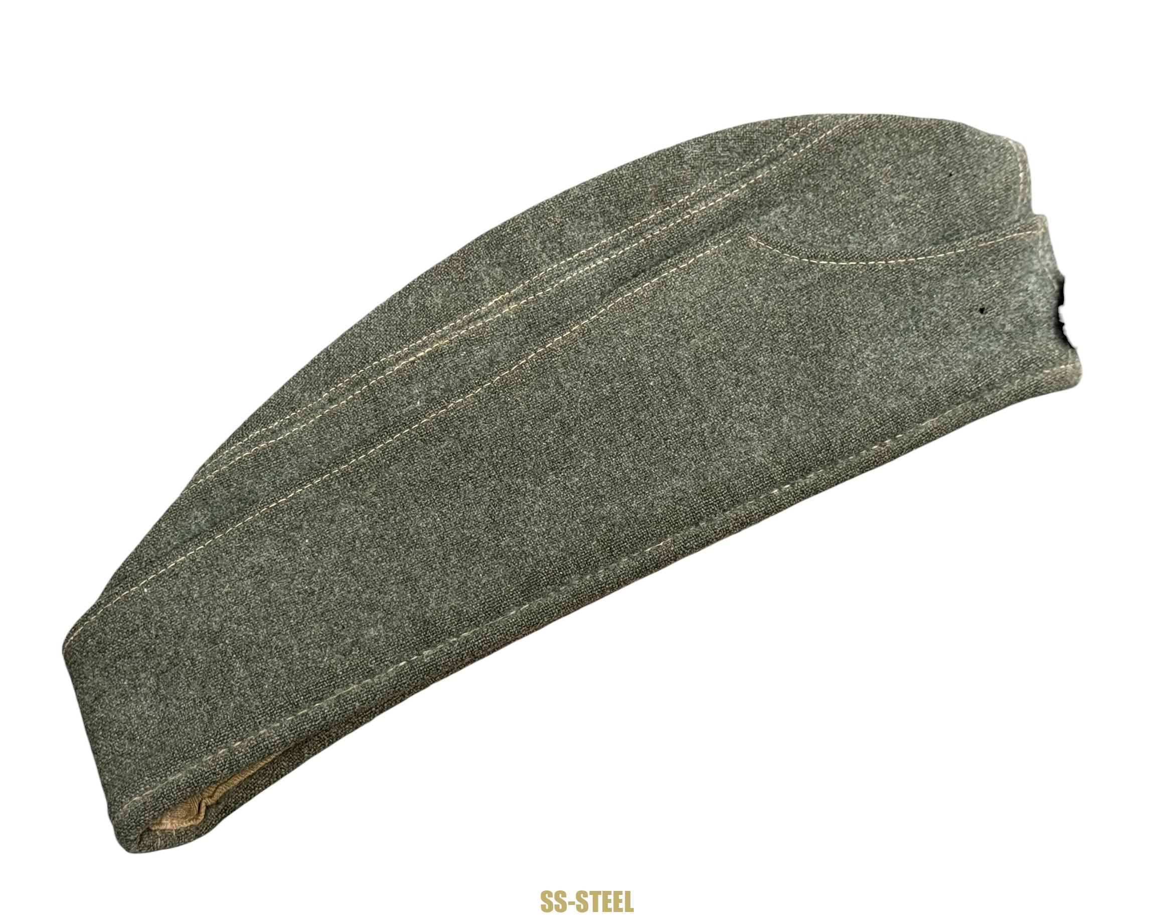 SS-VT M34 Schiffchen Cap - Image 7
