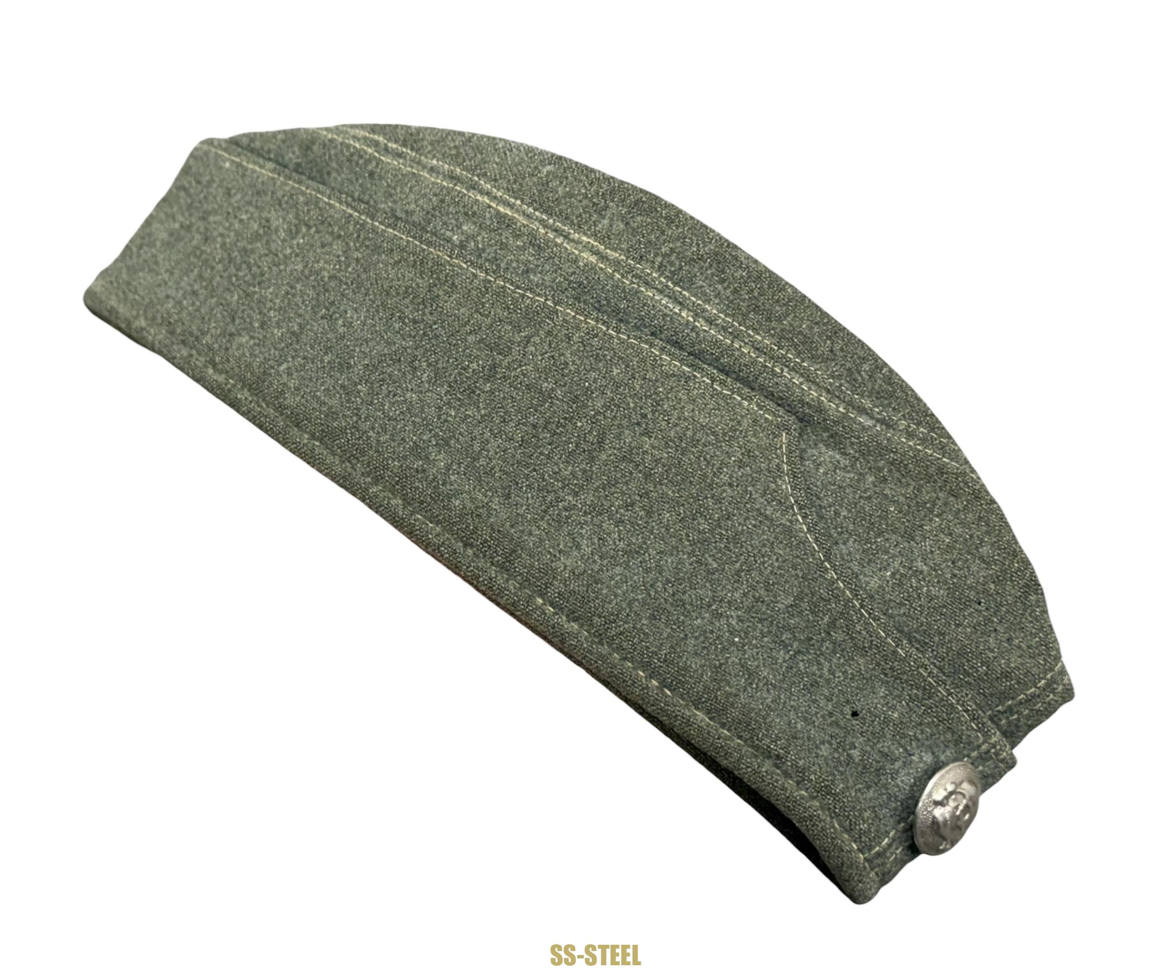 SS-VT M34 Schiffchen Cap - Image 9