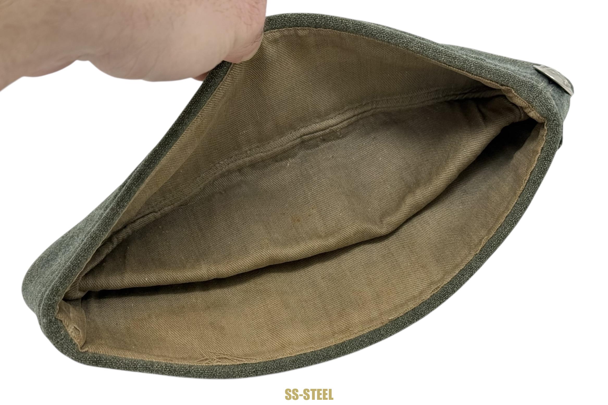 SS-VT M34 Schiffchen Cap - Image 26