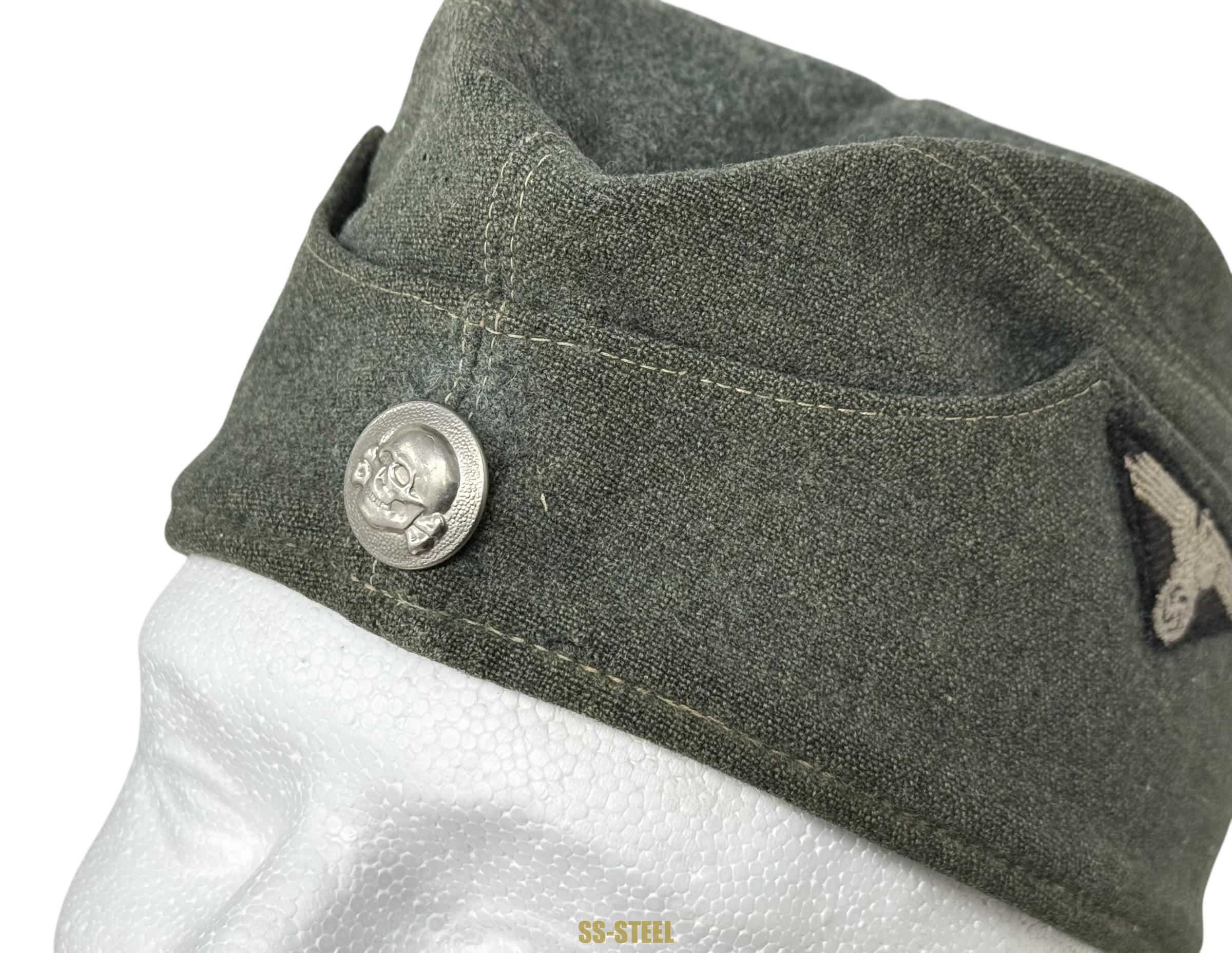 SS-VT M34 Schiffchen Cap