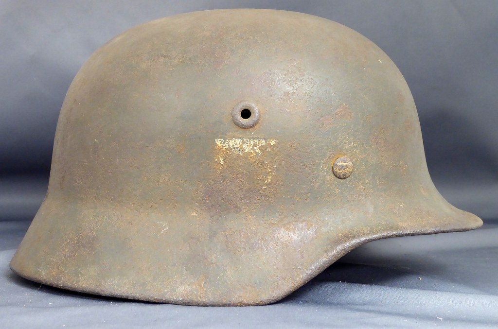 Falaise-Recovered M40 Q SS With Camo Cover - Image 6