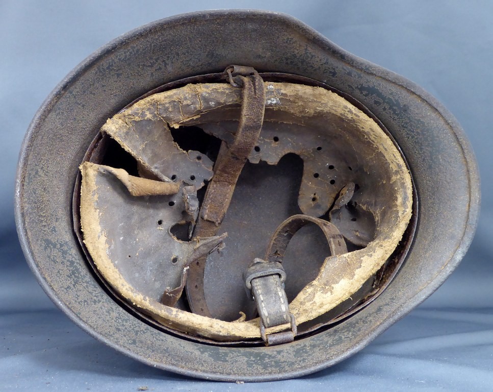 Falaise-Recovered M40 Q SS With Camo Cover - Image 7