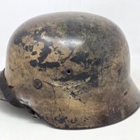 Combat Condition Luftwaffe M40 Camo Helmet