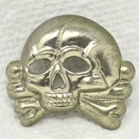 Mint "Danziger" Cap Skull by Steinhauer & Lück