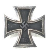 Nice EKI, Klein and Quenzer