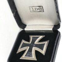 WWI Vaulted EKI, Boxed