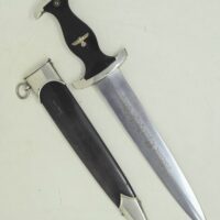 SS Dagger by Herder
