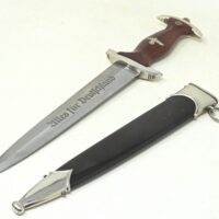 NSKK Dagger by RZM M7/62