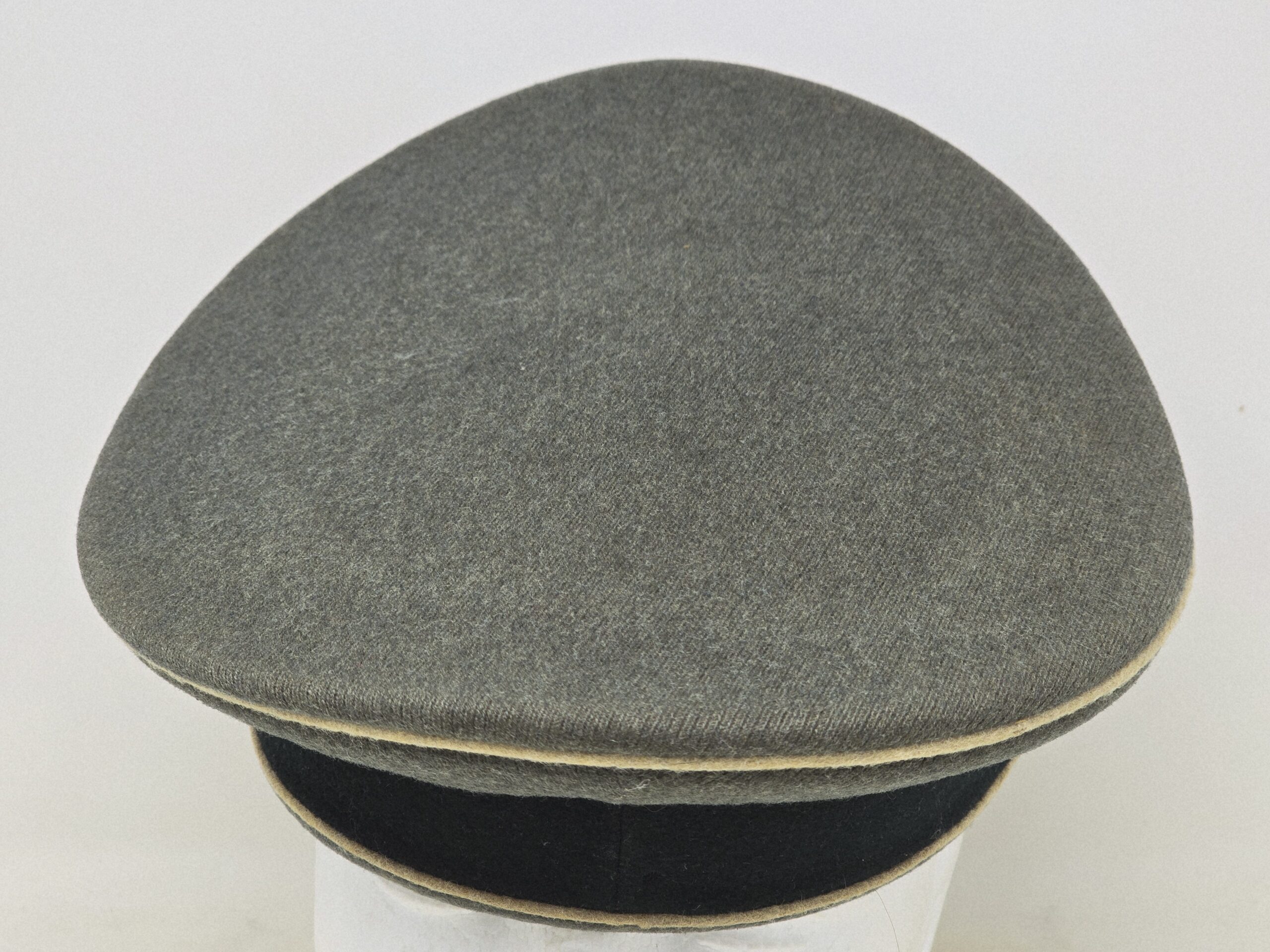 Infantry Officer's Visor Cap by EREL. - Image 6