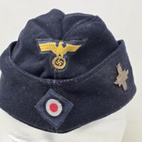 Fine U-Boot Flotilla Schiffchen